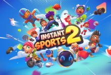 Instant Sports 2