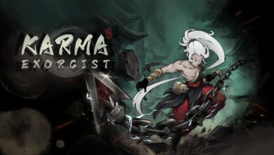 Karma Exorcist