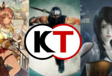 Koei Tecmo