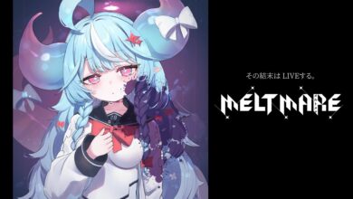 MELTMARE