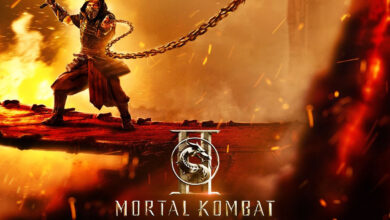 Mortal Kombat 2 Filme