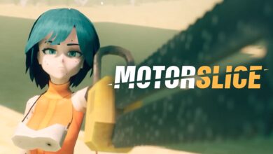 MOTORSLICE