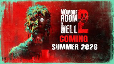 No More Room in Hell 2