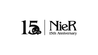 NieR