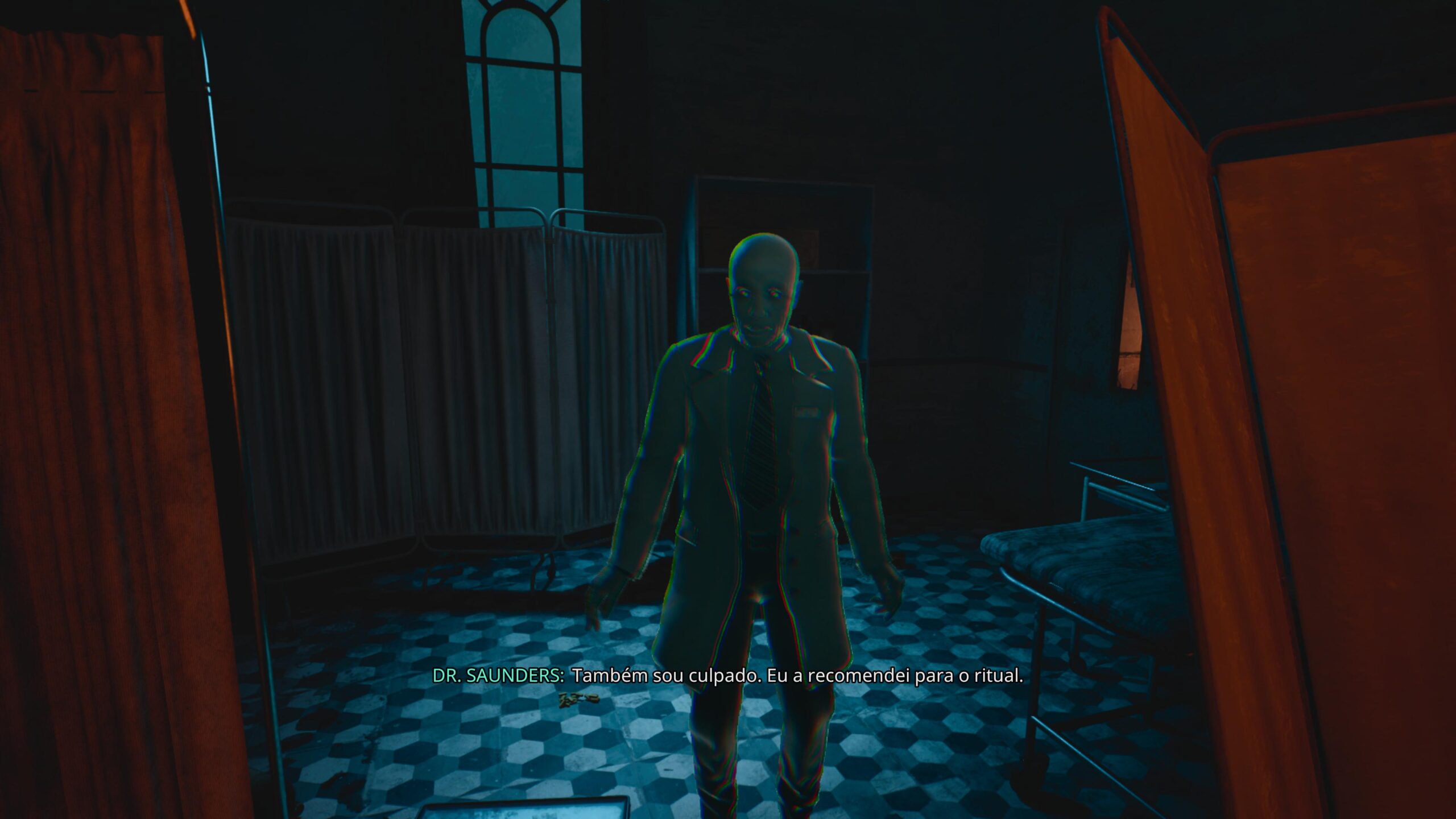 The Occultist