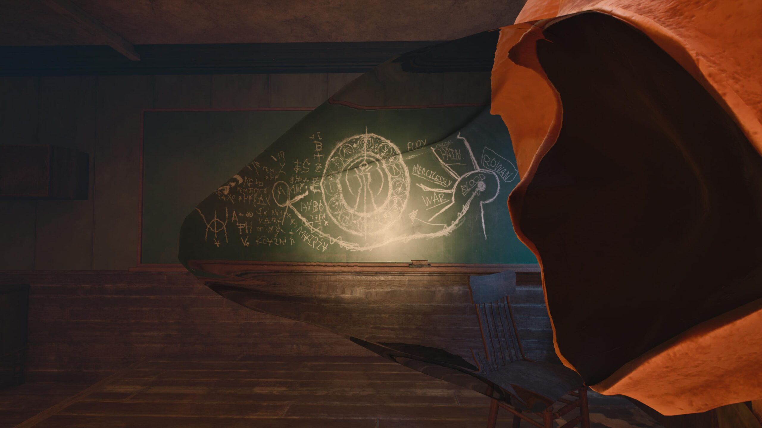 The Occultist