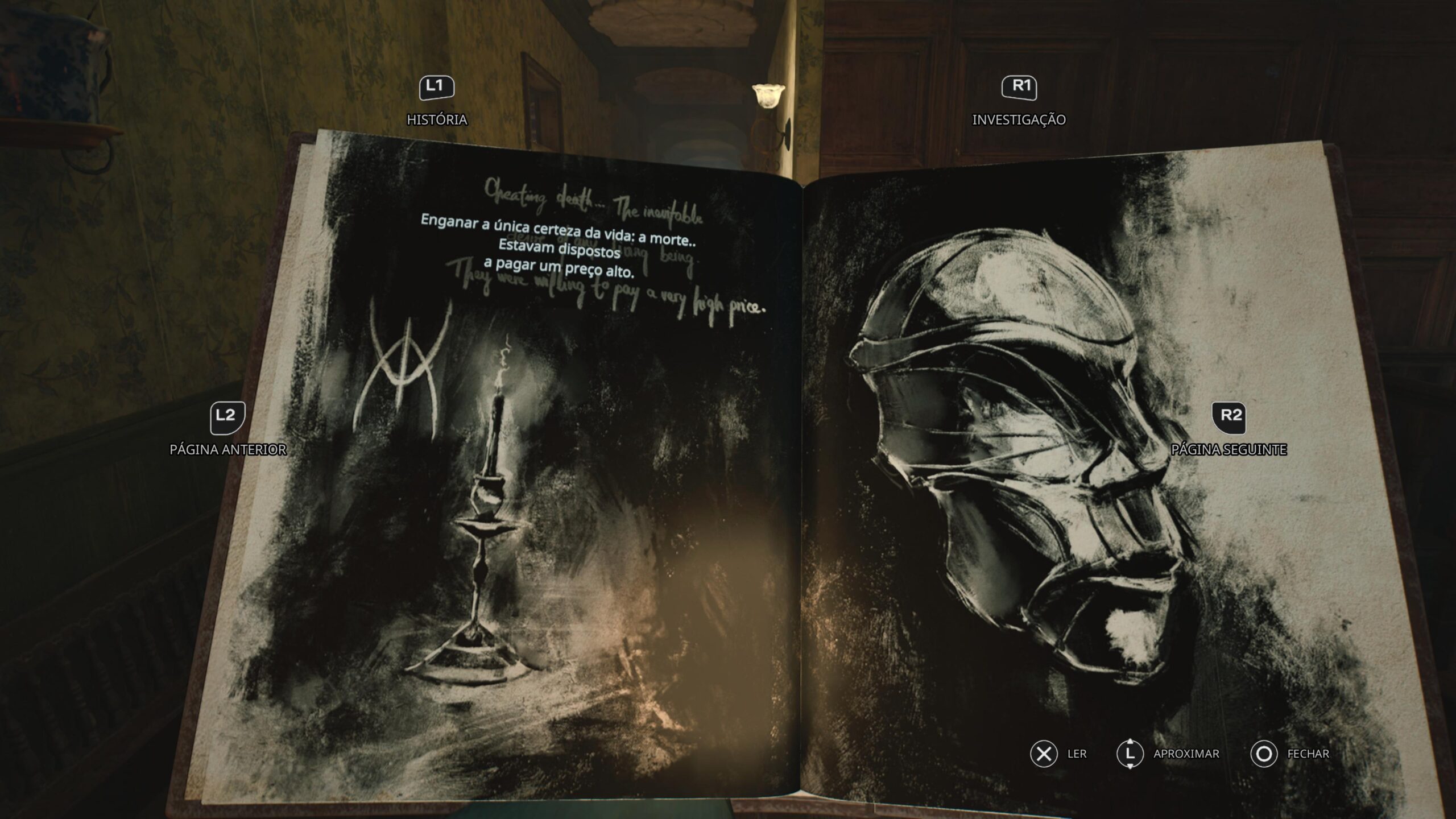 The Occultist