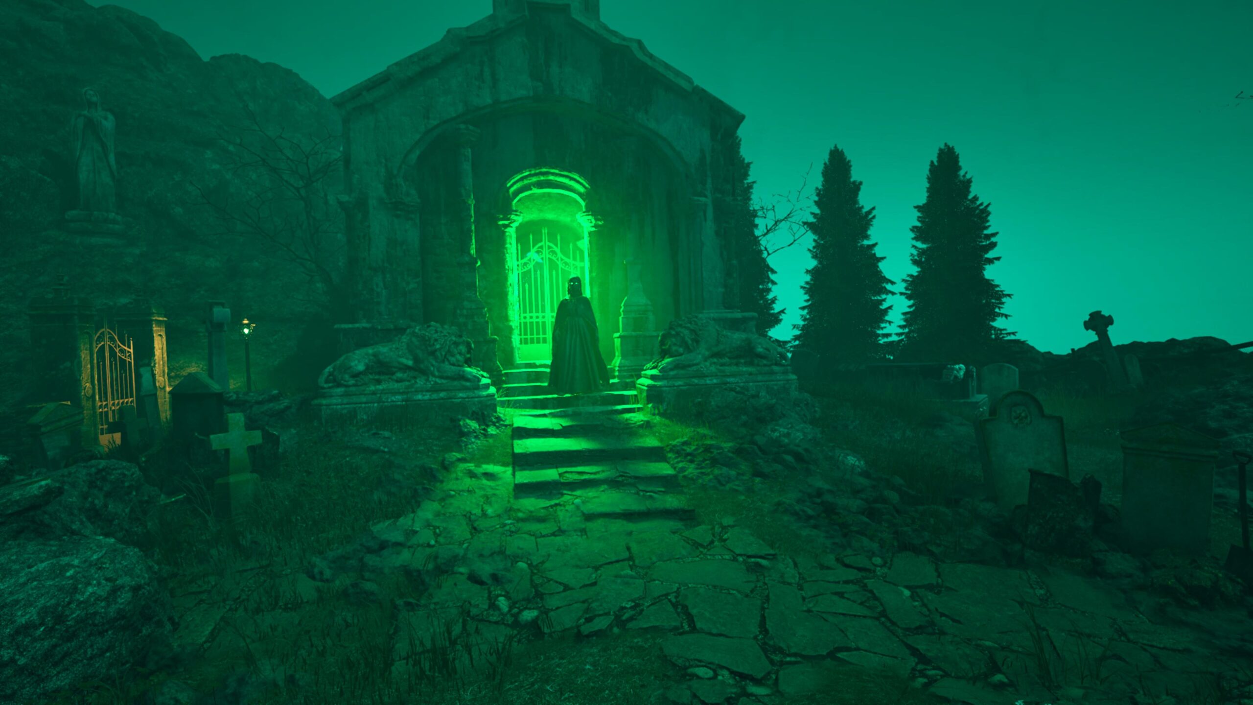 The Occultist