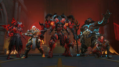 Overwatch