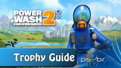 PowerWash Simulator 2