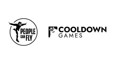 People Can Fly