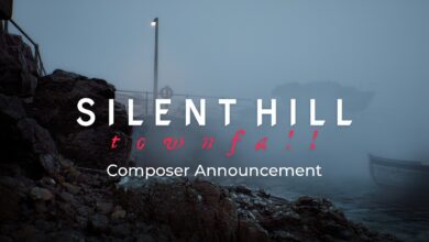 Silent Hill: Townfall