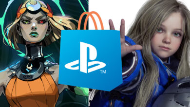PlayStation Store Lançamentos 12 e 18 de abril