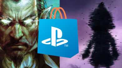 PlayStation Store Lançamentos 18 de Abril