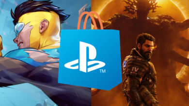 PlayStation Store Lançamentos 26 de abril e 2 de maio