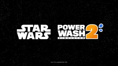 PowerWash Simulator 2