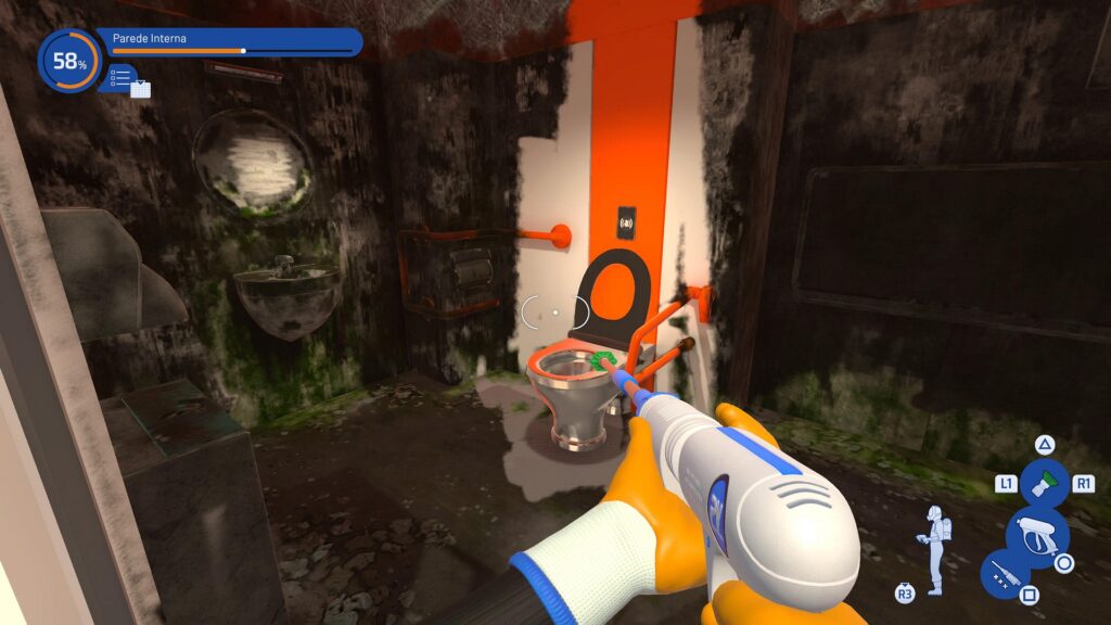 PowerWash Simulator 2