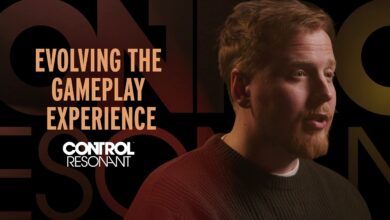 Control Resonant