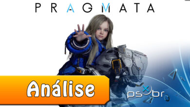 Pragmata Review
