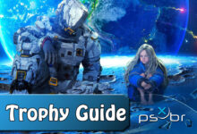 Pragmata Trophy Guide