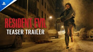 Resident Evil