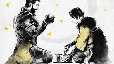 Saros Art