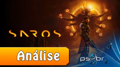 Saros Review