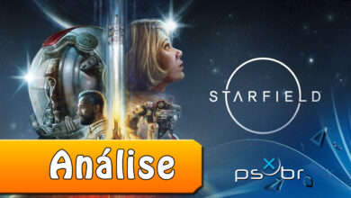Starfield