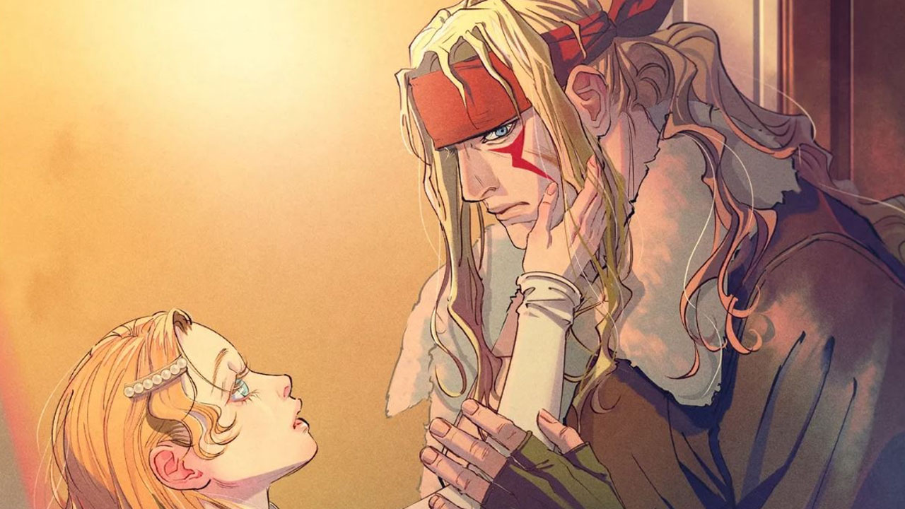 Patch de Street Fighter 6 altera textos da história de Alex após polêmica