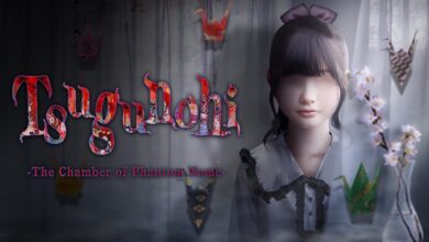 Tsugunohi: The Chamber of Phantom Name