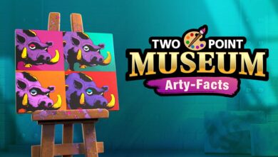 Two Point Museum