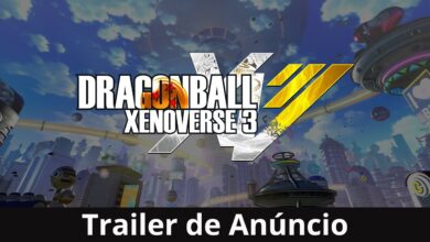 Dragon Ball Xenoverse 3