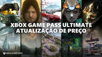 Xbox Game Pass