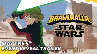 Brawlhalla