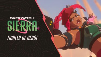 Overwatch