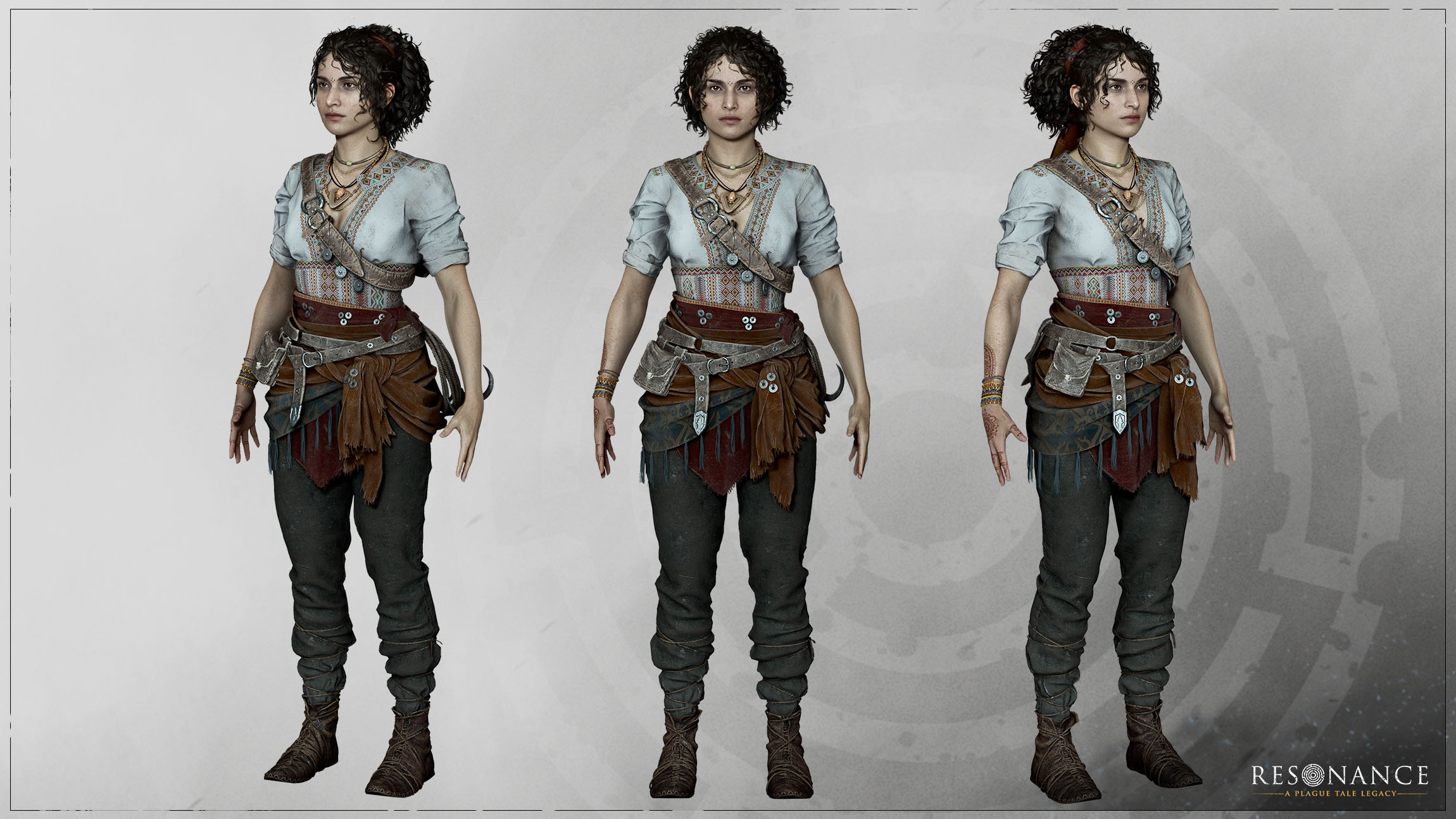 Resonance: A Plague Tale Legacy