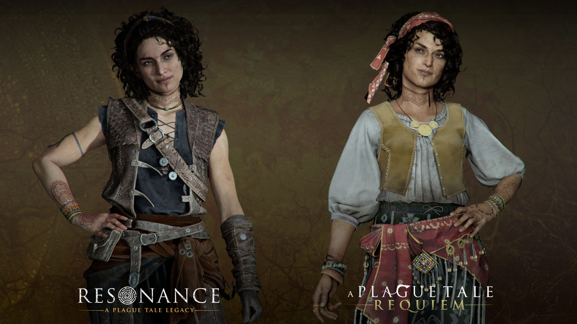 Resonance: A Plague Tale Legacy