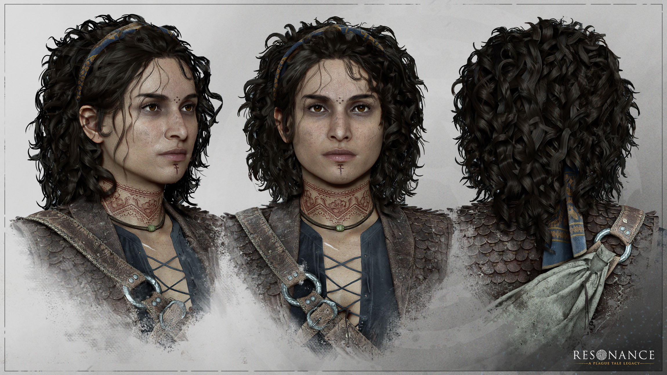 Resonance: A Plague Tale Legacy