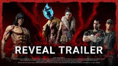 Dead by Daylight