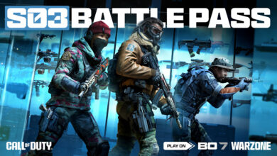 Call of Duty: Black Ops 7 e Warzone