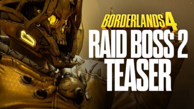 Borderlands 4