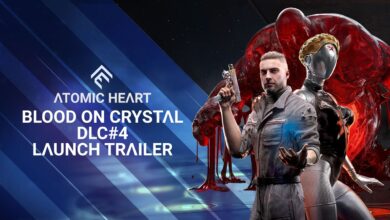 Atomic Heart
