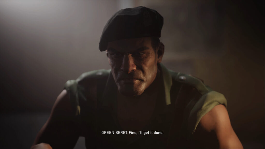 Commandos: Origins