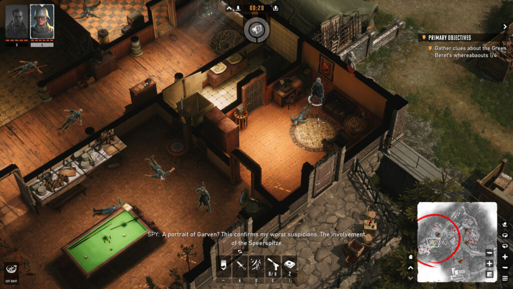 Commandos: Origins