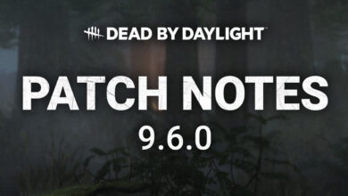 Dead by Daylight
