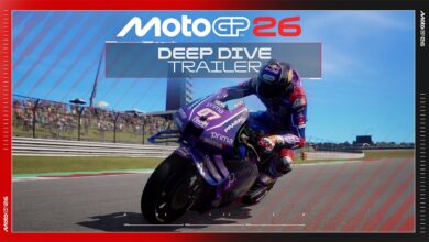 MotoGP 26