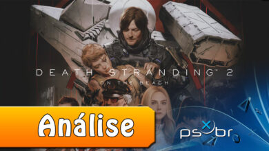 Death Stranding 2: On the Beach