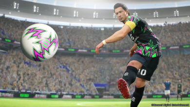 eFootball