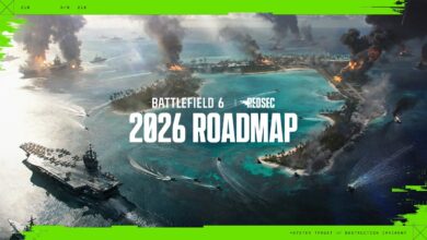 Battlefield 6