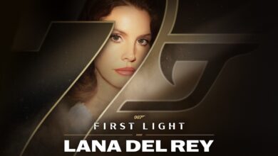 007 First Light